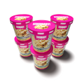 Garlic Parmesan Protein Pasta 6-pack