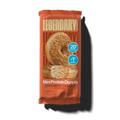 Cinnamon Crumble Protein Donuts package