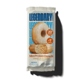 Vanilla Glazed Protein Donuts package