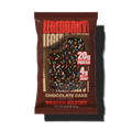 Chocolate Cake Protein Pastry package