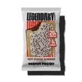 Hot Fudge Sundae Protein Pastry package