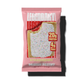 Strawberry Protein Pastry package