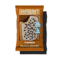 S'mores Protein Pastry package