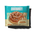 Caramel Sticky Bun Protein Sweet Roll package
